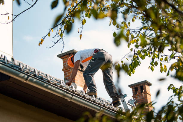 Best Slate Roofing Contractor  in Smackover, AR