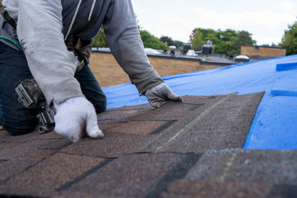 Roof Installation Near Me in Smackover, AR