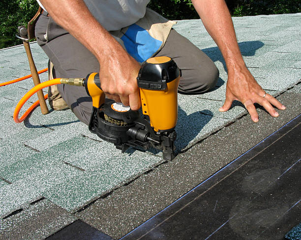 Best Affordable Roofing Company  in Smackover, AR