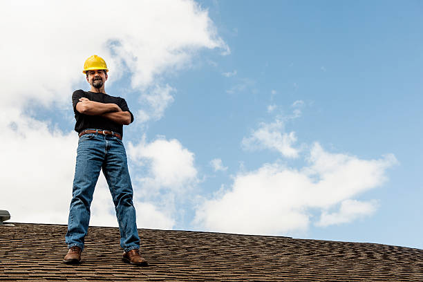 Best Metal Roofing Contractor  in Smackover, AR