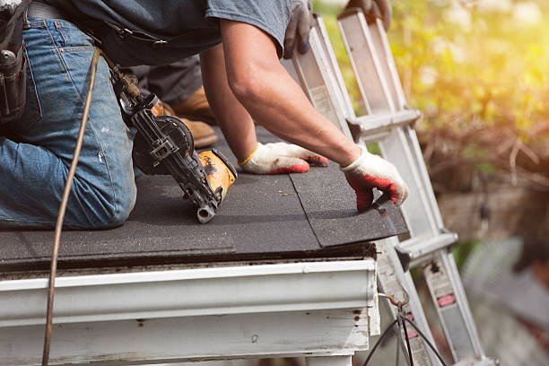 Quick and Trustworthy Emergency Roof Repair Services in Smackover, AR